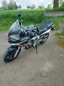 Náhradní díly Yamaha FZ6 S i N