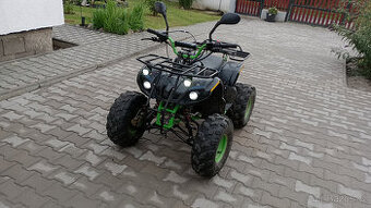 čtyřkolka atv 110 sport