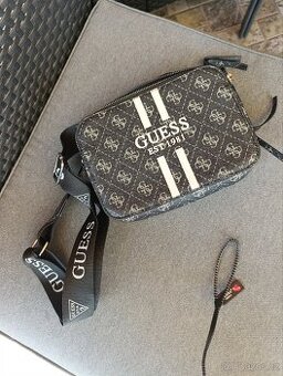 Crossbody Guess - 1