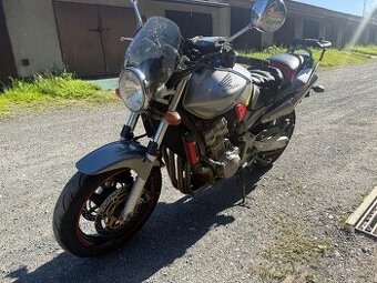 Honda cb 900 Hornet f