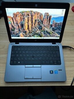 HP EliteBook 820 - 14" / i5-4310U / 4GB / SSD