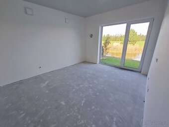 Pronájem apartmánu 3+kk, 65 m² s terasou 38m2