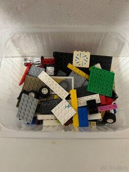 Lego mix