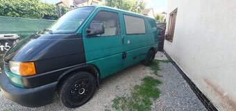 Transporter T4