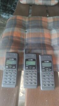 prodám retro mobily - 1