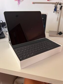 iPad Pro 12.9 Wi-Fi + Cellular