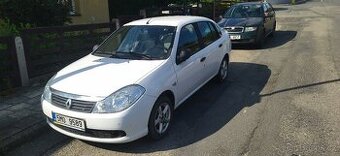 Renault Thalia - 1