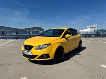 Seat Ibiza 1.2TSI Style - 1