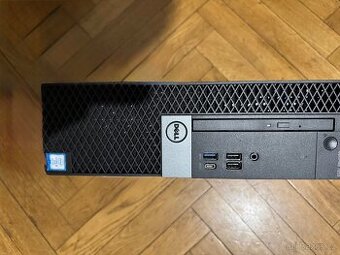 Dell Optiplex 7050 sff i5-7500Vpro 16gb RAM 128gb SSD