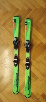 Lyze Elan 130cm - 1