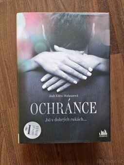Jodi Ellen Malpasová - Ochránce - 1