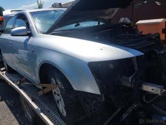Audi a6 2.4i bdw 4f2