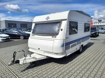 Hobby De Luxe 400