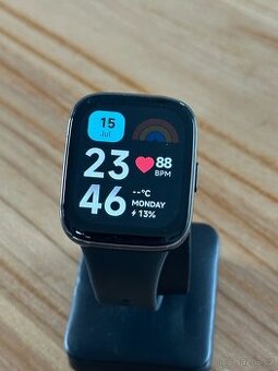 Chytré hodinky Xiaomi Redmi Watch 3 Active