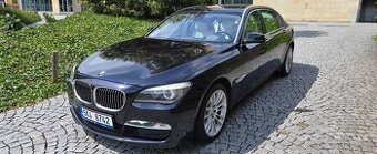 Bmw f01 m-paket individual Long