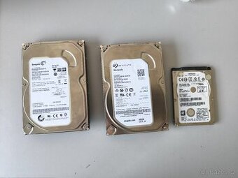Hdd 500gb