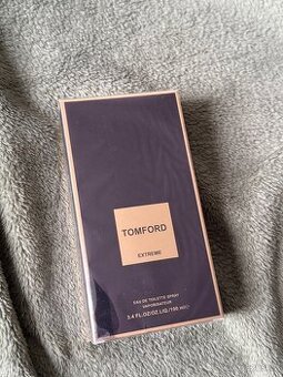 Tom ford extreme