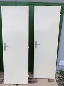 Interiérové dveře 60