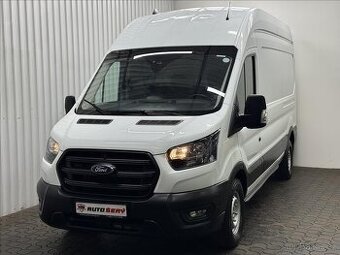 Ford Transit 2.0 Eco Blue 125kW 350 L3H3