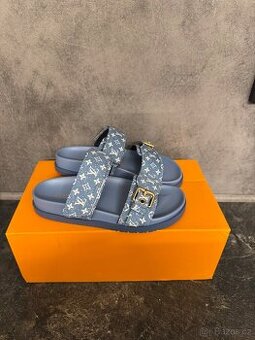 LV pantofle TOP 36 velikosti