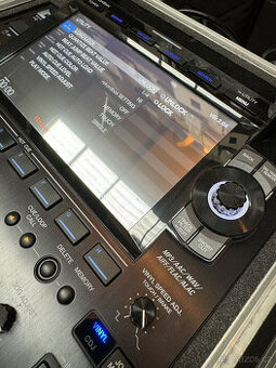 Prodám Pioneer CDJ3000 a DJM900nx