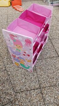 Box na hračky