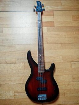 Basová kytara Yamaha TRBX 174 OVS