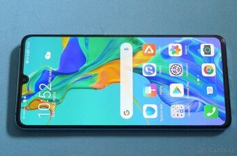 Huawei P30 6GB RAM/128GB