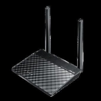 WiFi router Asus RT-N12E Wireless-N300