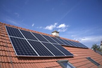 FV panely Suntech STP410S-C54