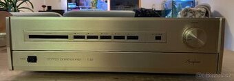 Accuphase C 222