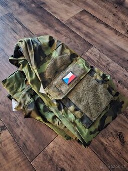 Komplet maskáče vz.95 LETNÍ