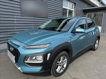 Hyundai Kona 1,0 MOŽNÁ I VÝMĚNA ZA JINÝ (2019)