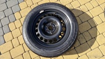 Zimní sada 5x105 16" Opel Astra