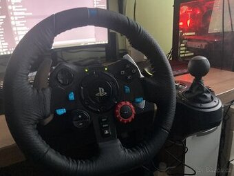 Volant G29