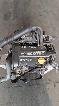motor Z10XEP 1.0 12v 44kW