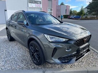 Cupra Formentor VZ 2.0 TSi/180kW-DSG Tribe