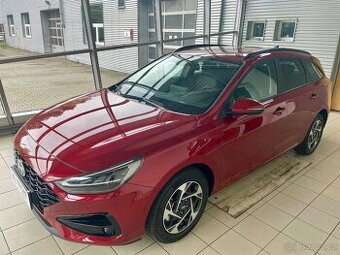 Hyundai i30 WG 1,5i 70kW Family 6MT