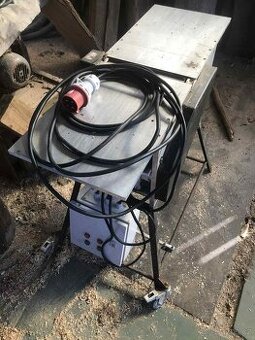 Hoblovka s protahem 30cm