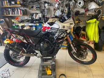 Yamaha Tenere
