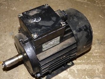 3f elektromotor 0.75kW
