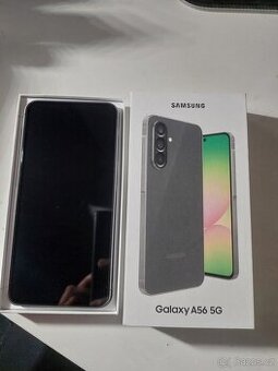 Galaxi A56 5G