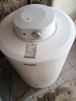 Bojler Dražice 80l