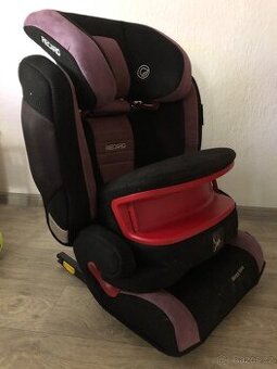 Autosedačka Recaro Monza Nova