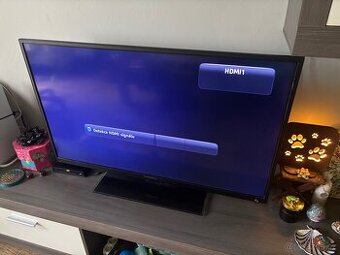 TV Thomson 42FU5553