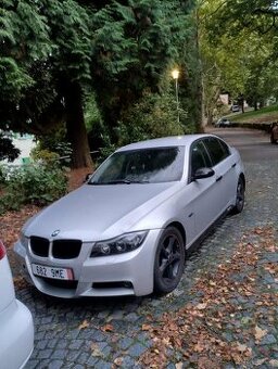 BMW 390L VC31 12