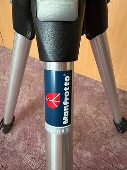 Stativ Manfrotto 055CL