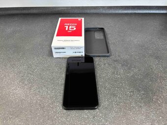 Xiaomi Redmi 15 5G, 128GB