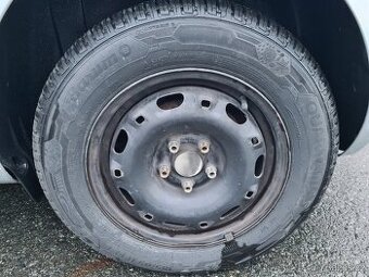 185/65 R14 nová sada Barum Quartaris