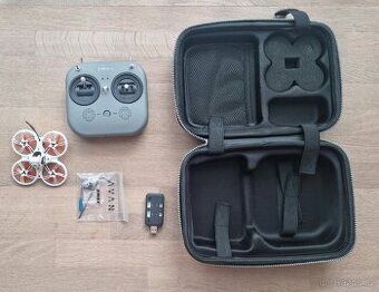 FPV dron Tinyhawk III plus
